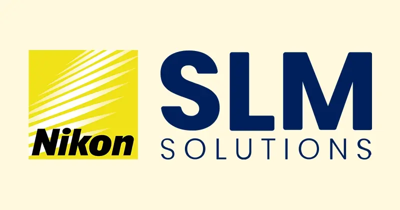 ניקון רוכשת את חברת SLM הגרמנית ב- 622 מיליון אירו